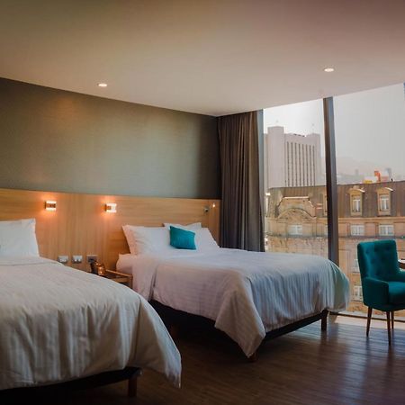 Hotel Kavia مونتيري المظهر الخارجي الصورة