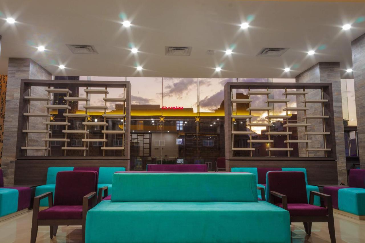 Hotel Kavia مونتيري المظهر الخارجي الصورة